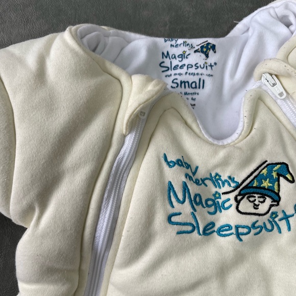 Magic Merlin suit - Picture 3 of 7